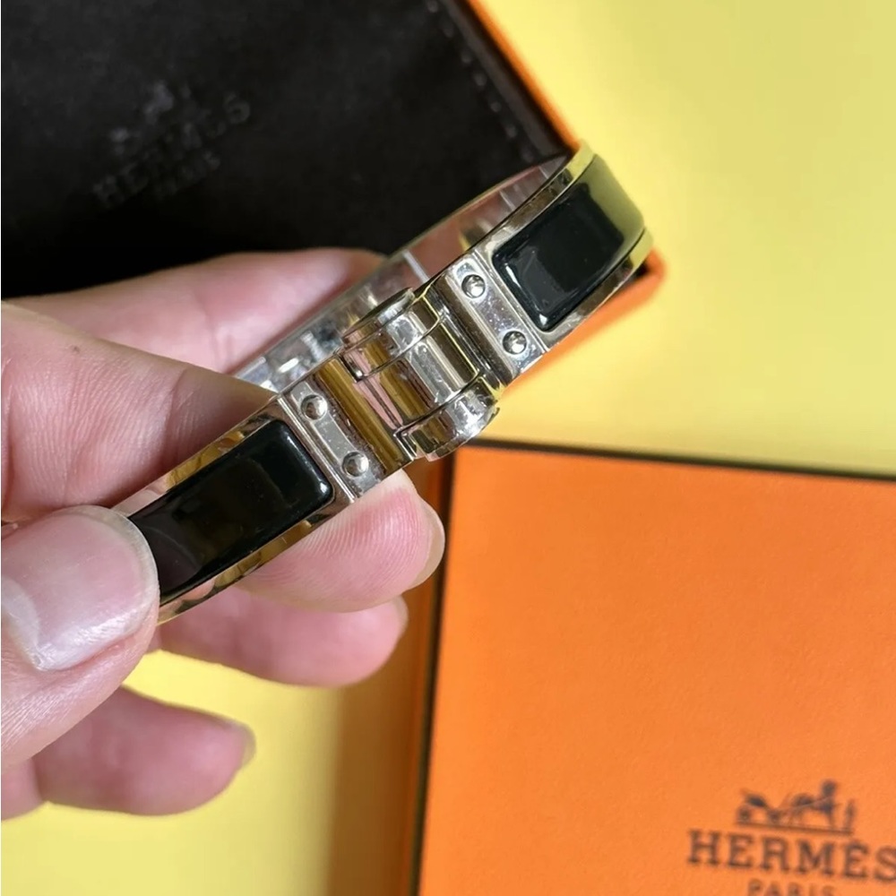 hermes bracelet Limited edition authentic 790$+Tax